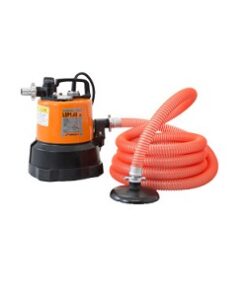 Máy bơm hút kịch sàn Tsurumi Seri LSP