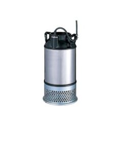 Máy bơm chìm Tsurumi chống ăn mòn Seri AB